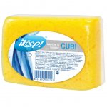 Губка для тела iKeep Cubi массажная