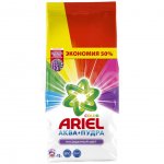 Стиральный порошок Ariel Автомат Аква-Пудра Color (15 кг)