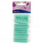 Бигуди Sibel Foam 4261633 поролоновые, 20 мм (6 шт)