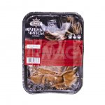 Гренки Штурвал Хлебные Чипсы со вкусом барбекю (90 г)