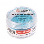 Бульонки для дизайна ногтей Формула Профи (1,5 г)