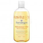 Гель для душа Barnängen Сияние Летнего Солнца (400 мл)