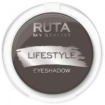 Тени для век Ruta Lifestyle компактные (3,3 г)