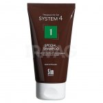 Шампунь System 4 Терапевтический №1 Special Shampoo (75 мл)