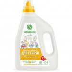 Гель для стирки Synergetic Delicate (1,5 л)