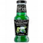 Сироп BaResto Зеленый чай Матча (250 мл)