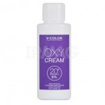 Крем-окислитель V-Color Professional Oxy Cream с ухаживающим маслом 6% (60 мл)