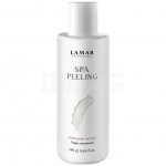 Пудра для умывания Lamar Professional Spa-Peeling Энзимная (160 г)