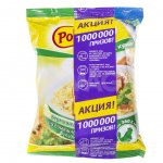 Вермишель Роллтон Курица (60 г)