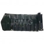 Набор расчесок Dewal CO-6000K8 на липучке (8 шт)