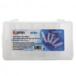 Формы для ногтей Формула Профи Арочные 5615 (50 шт)