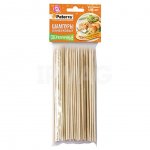 Шампуры для шашлыка Paterra бамбуковые 200 мм (100 шт)