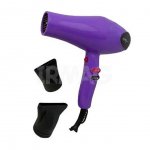 Фен для волос Mark Shmidt 8828 Фиолетовый (2400W)