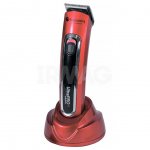 Машинка для стрижки Hairway Ultra Pro creative окантовочная D009