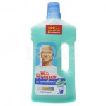 Средство моющее Mr. Proper универсальное Горный ручей и прохлада (1 л)