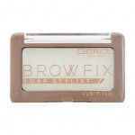 Мыло для укладки бровей Catrice Brow Fix 010 (4,1 г)