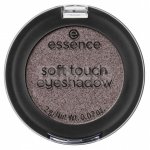 Тени для век Essence Soft Touch Eyeshadow (2 г)