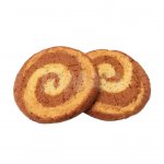 Печенье Сладкая Слобода Домашнее овсяное лимонное (5,3 кг)