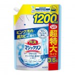 Чистящая жидкость для ванны Kao Magiclean без аромата (1.2 л)