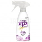 Кондиционер-спрей для белья Pigeon Rich Perfume Spray Тайны дождя (490 мл)