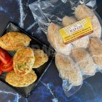 Котлеты куриные Марлин Нежные (95 г*6 шт)