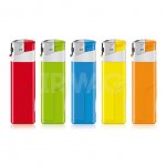 Зажигалка FlameClub P-02 LED HC5 с фонариком