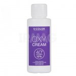 Крем-окислитель V-Color Professional Oxy Cream с ухаживающим маслом 12% (60 мл)