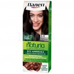 Крем-краска для волос Палетт Naturia, без аммиака (50 мл)