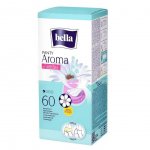Прокладки ежедневные Bella Panty Aroma Fresh (60 шт)