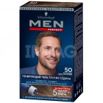 Гель тонирующий для мужчин Schwarzkopf Men Perfect
