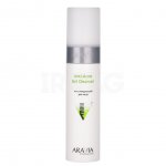 Гель для лица Aravia Professional Anti-Acne Gel Cleanser Очищающий для жирной и проблемной кожи (250 мл)