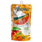 Сок Мир Здоровья Мангово-облепиховый (300 мл)