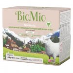 Стиральный порошок BioMio для белого белья (1,5 кг)