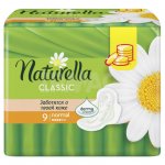Прокладки гигиенические Naturella Classic Camomile Normal (9 шт)