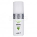 Тоник для лица Aravia Professional Pore-Balance Toner Балансирующий для сужения пор (150 мл)