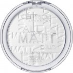 Пудра компактная Catrice All Matt Plus Shine Control Powder (10 г)