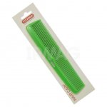 Расческа для волос Titania 1809/6 комбинированная (21 см)