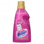 Пятновыводитель для тканей Vanish Oxi Advance, жидкий (750 мл)