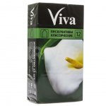 Презервативы ViVa Классические (12 шт)
