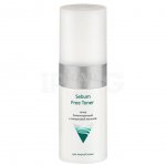 Тонер для лица Aravia Professional Sebum Free Toner с салициловой кислотой (150 мл)