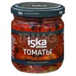 Томаты Gustoria Вяленые (210 мл)