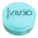 Воск для волос Kapous Studio Water Wax Водный нормальная фиксация (125 мл)
