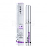Тушь Aravia Professional Grand Volume для придания объема (10 мл)