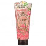 Молочко для тела Kose Precious Garden Медовый персик (200 г)