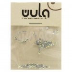 Стразы для ногтей Wula (100 шт)