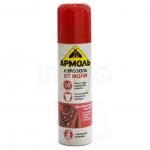 Средство от моли Армоль Аромат лаванды (140 мл)