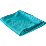 Тряпка для пола Рыжий кот из микрофибры M-03F от шерсти и пыли (60 х 70 см)