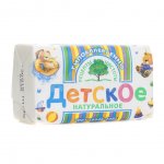 Мыло туалетное Рецепты Чистоты Детское (180 г)