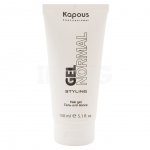 Гель для укладки Kapous Professional Styling Gel Normal Нормальной фиксации (150 мл)