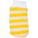 Мочалка для тела Рыжий кот BW Варежка